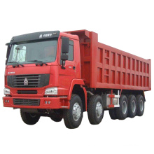 High quality SINOTRUCK HOWO A7 heavy duty dump truck for sale